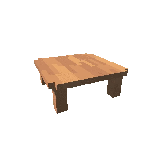 Table Simple 0